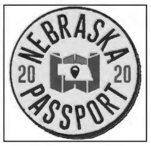 Nebraska Tourism announces Nebraska Passport June 1 start date